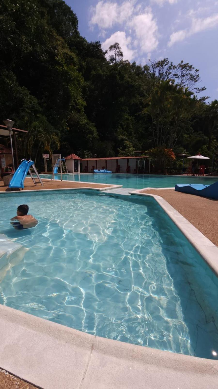 מלון ויז'אוויסנסיו Balneario Chorillano מראה חיצוני תמונה